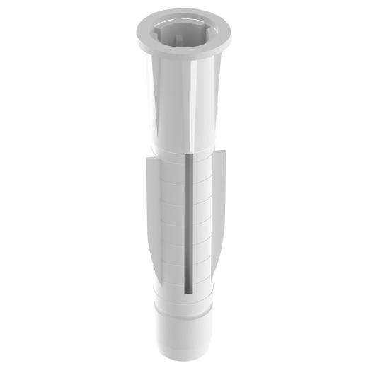 TOX - Taco universal Trika 10x61 mm | 50 piezas
