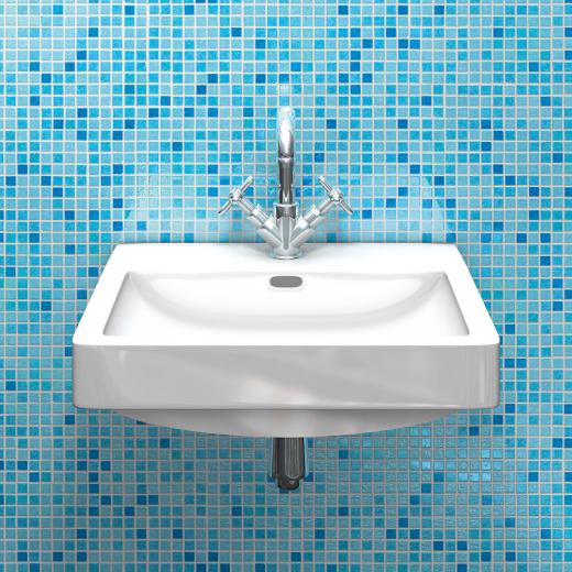 TOX Fijación para lavabos Oase Spagat M10 | 10 piezas