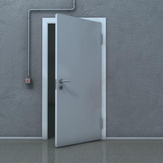 TOX Metalen kozijnplug Window 10x112 mm | 6 stuk