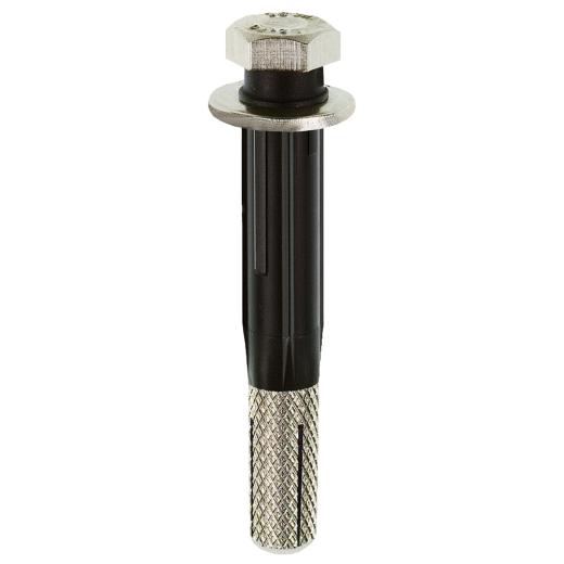 TOX Metrische lange plug Control 12x80 mm | 25 stuk