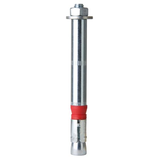 TOX Lastanker Dual Force Bolt 1 18x40 mm | 20 stuk