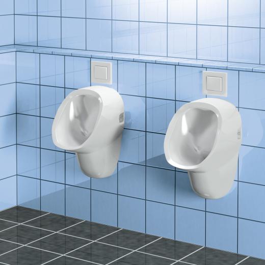 TOX Urinal & wash stand mounting Piss-Fix XL M10 | 20 pieces