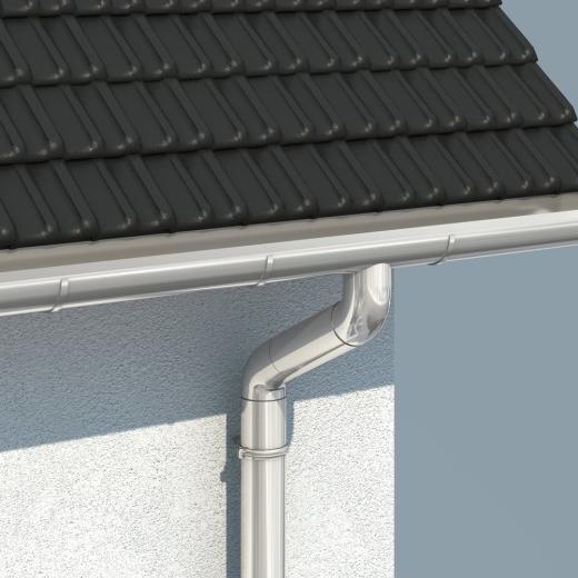 TOX Downpipe bracket Thermo Vario | 20 pieces