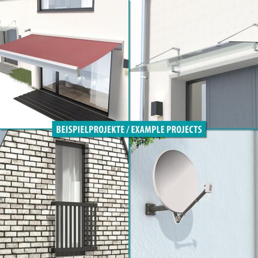 TOX malta composta Liquix Pro 1 senza stirolo 150ml