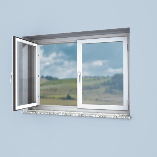 TOX Vite per telaio finestra Window Pro SK 7,5x112mm | 30 pezzi