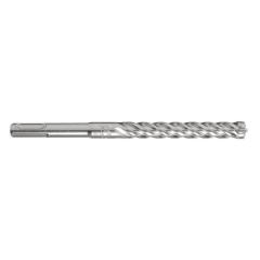 Hammerbohrer PRO 4 Premium SDS-plus - Ø 12 mm - Arbeits-L. 210 mm - Länge 265 mm METABO