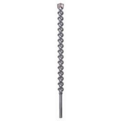 Hammerbohrer Max-7 - Ø 40 mm - Arbeits-L. 600 mm - Länge 720 mm SDS-Max BOSCH