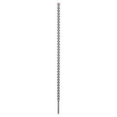 Hammerbohrer Max-7 - Ø 35 mm - Arbeits-L. 1200 mm - Länge 1320 mm SDS-Max BOSCH