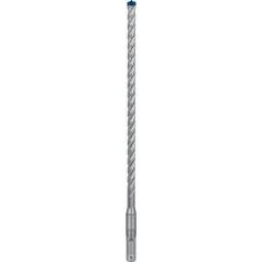 Hammerbohrer Expert SDS-7X - Ø 8 mm - Arbeits-L. 200 mm - Länge 265 mm SDS-Plus | 10 Stück BOSCH