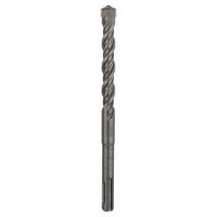 Hammerbohrer Plus-5 - Ø 12 mm - Arbeits-L. 100 mm - Länge 160 mm SDS-Plus BOSCH