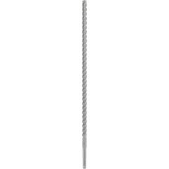 Hammerbohrer PRO SDS plus-5X - Ø 12 mm - Arbeits-L. 400 mm - Länge 460 mm SDS plus