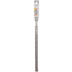 Hammerbohrer PRO SDS plus-5X - Ø 16 mm - Arbeits-L. 250 mm - Länge 310 mm SDS plus