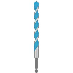 Steinbohrer Expert MultiConstruction HEX-9 - Ø 16 mm - Arbeits-L. 150 mm - Gesamt-L. 200 mm
