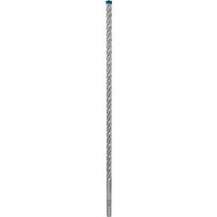 Hammerbohrer Expert SDS-7X - Ø 12 mm - Arbeits-L. 400 mm - Länge 465 mm SDS-Plus BOSCH