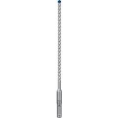 Hammerbohrer Expert SDS-7X - Ø 6 mm - Arbeits-L. 150 mm - Länge 215 mm SDS-Plus | 10 Stück BOSCH