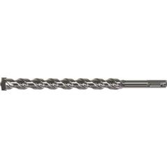 Hammerbohrer Bionic Pro - Ø 10 mm - Arbeits-L. 550 mm - Länge 600 mm SDS-plus HELLER