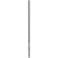 Hammerbohrer PRO SDS plus-5X - Ø 10 mm - Arbeits-L. 200 mm - Länge 260 mm SDS plus