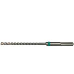 Hammerbohrer Trijet Ultimate - Ø 14 mm - Arbeits-L. 400 mm - Länge 540 mm SDS-max HELLER