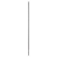 Hammerbohrer Max-7 - Ø 28 mm - Arbeits-L. 1200 mm - Länge 1320 mm SDS-Max BOSCH