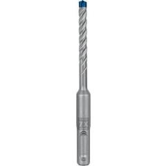 Hammerbohrer Expert SDS-7X - Ø 6 mm - Arbeits-L. 50 mm - Länge 115 mm SDS-Plus BOSCH