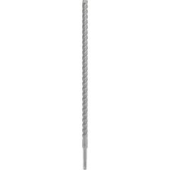 Hammerbohrer PRO SDS plus-5X - Ø 16 mm - Arbeits-L. 400 mm - Länge 460 mm SDS plus