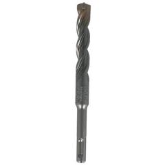 Hammerbohrer Trijet - Ø 14 mm - Arbeits-L. 250 mm - Länge 300 mm SDS-plus HELLER