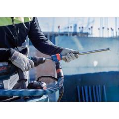Hammerbohrer-Set EXPERT SDS Clean max-8X - Ø 28 mm - Länge 650 mm - Arbeits-L. 400 mm BOSCH