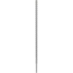 Hammerbohrer PRO SDS plus-5X - Ø 14 mm - Arbeits-L. 400 mm - Länge 460 mm SDS plus