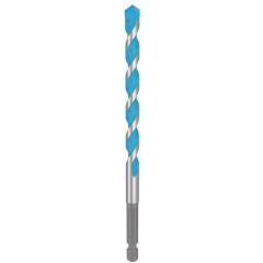 Steinbohrer Expert MultiConstruction HEX-9 - Ø 9 mm - Arbeits-L. 90 mm - Gesamt-L. 150 mm