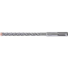 Hammerbohrer Force X - Ø 6 mm - Arbeits-L. 150 mm - Länge 210 mm SDS-plus ALPEN
