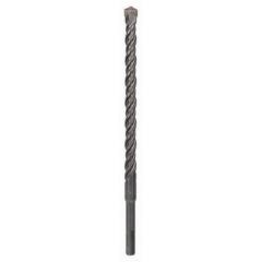 Hammerbohrer Plus-5 - Ø 14 mm - Arbeits-L. 200 mm - Länge 260 mm SDS-Plus BOSCH