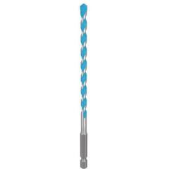 Steinbohrer Expert MultiConstruction HEX-9 - Ø 6,5 mm - Arbeits-L. 90 mm - Gesamt-L. 150 mm