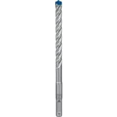 Hammerbohrer Expert SDS-7X - Ø 10 mm - Arbeits-L. 100 mm - Länge 165 mm SDS-Plus BOSCH