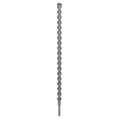 Hammerbohrer Plus-5 - Ø 25 mm - Arbeits-L. 550 mm - Länge 600 mm SDS plus BOSCH