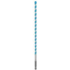 Steinbohrer Expert MultiConstruction HEX-9 - Ø 7 mm - Arbeits-L. 200 mm - Gesamt-L. 250 mm