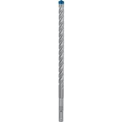 Hammerbohrer Expert SDS-7X - Ø 12 mm - Arbeits-L. 200 mm - Länge 265 mm SDS-Plus BOSCH