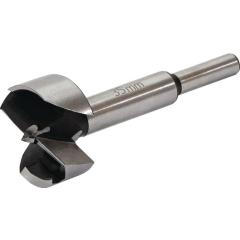 Forstnerbohrer - Ø 40 mm - Schaft-Ø 10 mm TECWERK