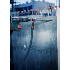 Hammerbohrer-Set EXPERT SDS Clean max-8X - Ø 24 mm - Länge 650 mm - Arbeits-L. 400 mm BOSCH