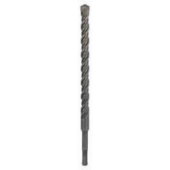 Hammerbohrer Plus-5 - Ø 15 mm - Arbeits-L. 200 mm - Länge 260 mm SDS-Plus BOSCH
