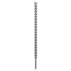 Hammerbohrer Max-7 - Ø 40 mm - Arbeits-L. 800 mm - Länge 920 mm SDS-Max BOSCH