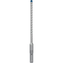 Hammerbohrer Expert SDS-7X - Ø 6 mm - Arbeits-L. 100 mm - Länge 165 mm SDS-Plus | 30 Stück BOSCH