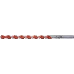 Mehrzweckbohrer Profi Multicut - Ø 6 mm - Arbeits-L. 300 mm - Gesamt-L. 400 mm
