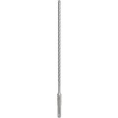 Hammerbohrer PRO SDS plus-5X - Ø 6 mm - Arbeits-L. 200 mm - Länge 260 mm SDS plus