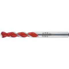 Mehrzweckbohrer Profi Multicut - Ø 10 mm - Arbeits-L. 80 mm - Gesamt-L. 120 mm