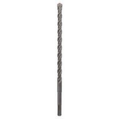 Hammerbohrer Plus-5 - Ø 12 mm - Arbeits-L. 200 mm - Länge 260 mm SDS-Plus BOSCH
