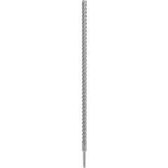 Hammerbohrer PRO SDS plus-5X - Ø 18 mm - Arbeits-L. 550 mm - Länge 600 mm SDS plus