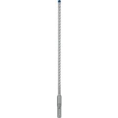 Hammerbohrer Expert SDS-7X - Ø 6 mm - Arbeits-L. 200 mm - Länge 265 mm SDS-Plus BOSCH