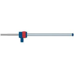Hammerbohrer-Set EXPERT SDS Clean max-8X - Ø 24 mm - Länge 650 mm - Arbeits-L. 400 mm BOSCH