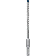 Hammerbohrer Expert SDS-7X - Ø 6 mm - Arbeits-L. 100 mm - Länge 165 mm SDS-Plus BOSCH