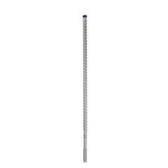 Hammerbohrer Expert SDS max-8X - Ø 22 mm - Arbeits-L. 600 mm - Länge 720 mm SDS max BOSCH